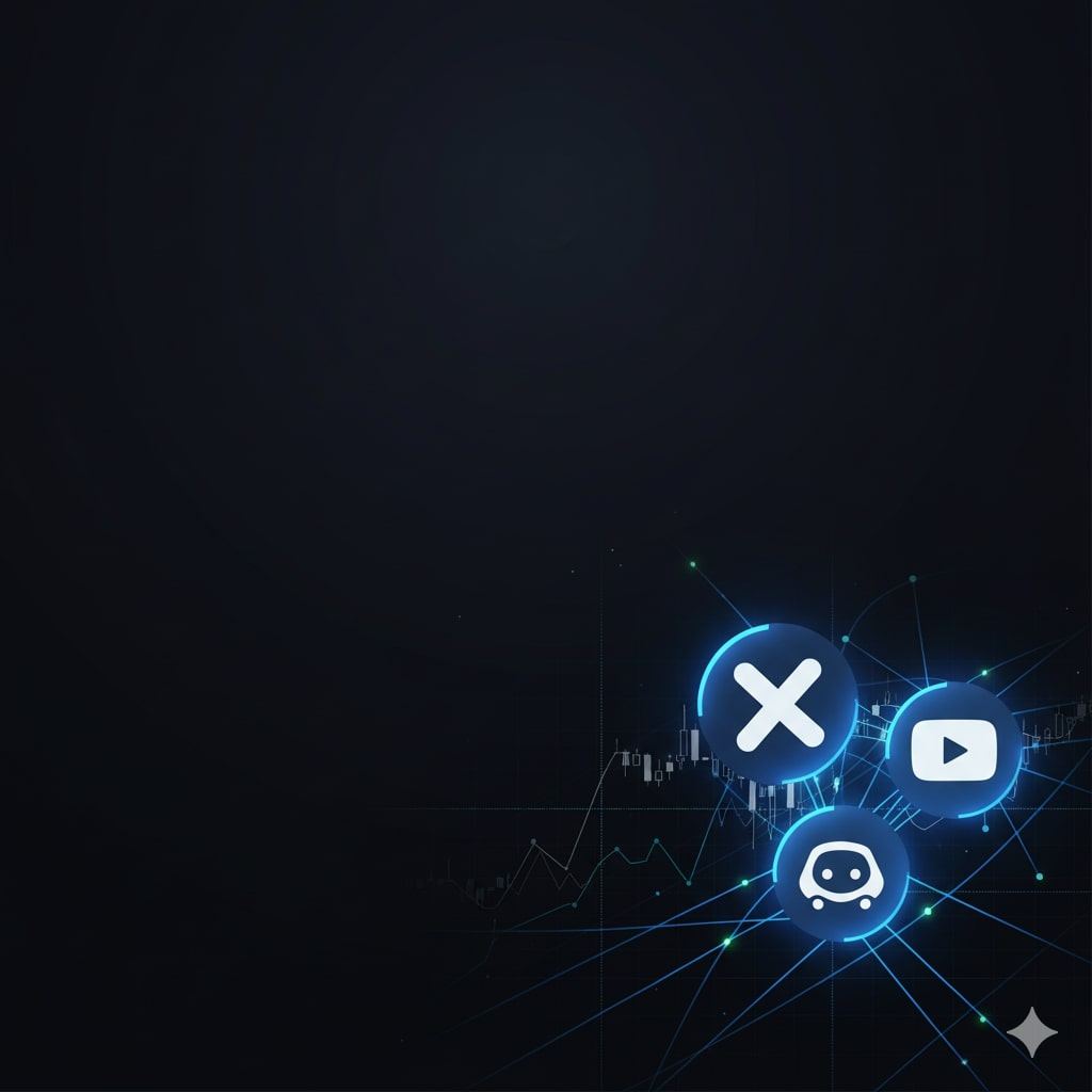 Join the Community
