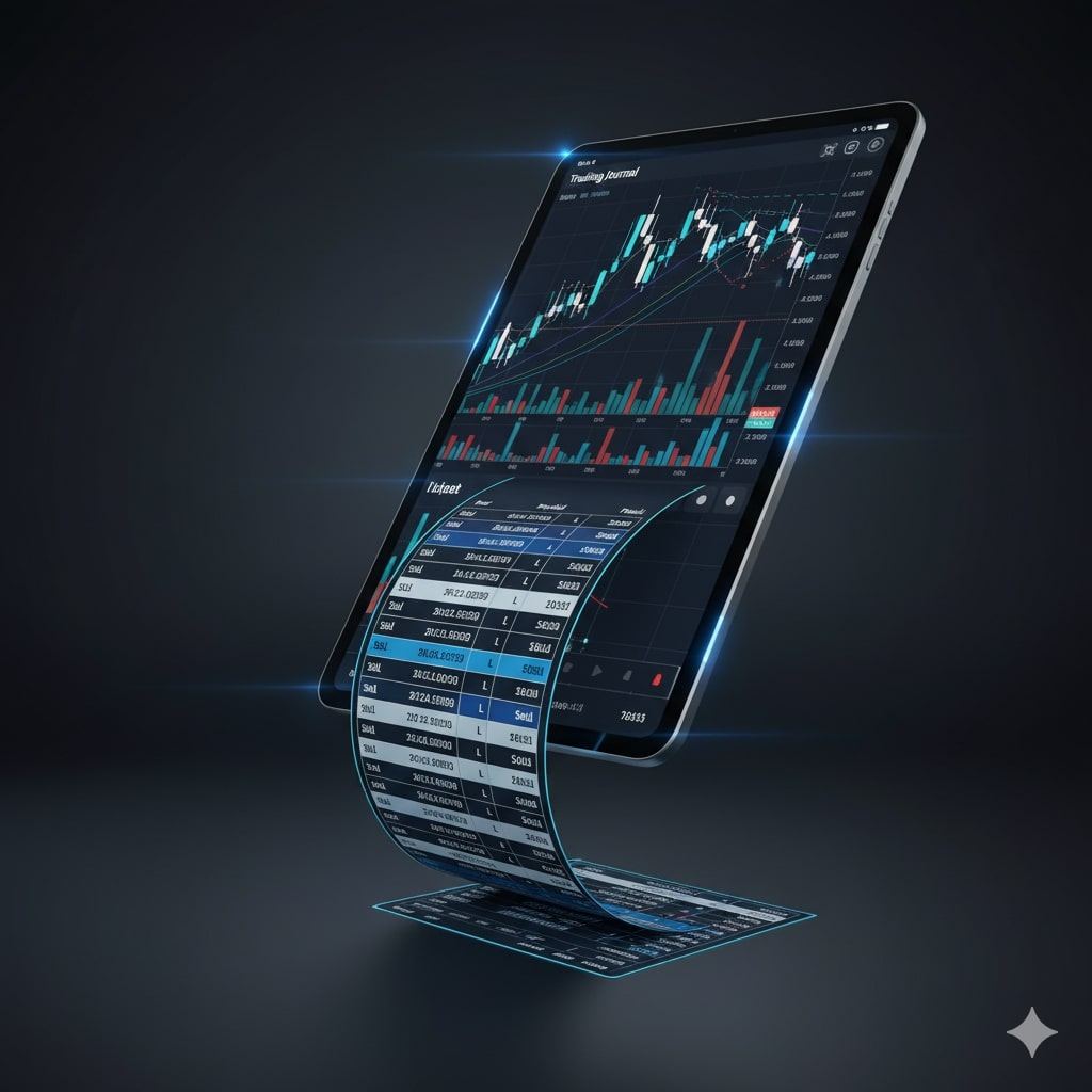 Trading journal